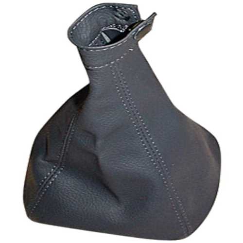 PALIO VITES KÖRÜGÜ EM SİYAH Ürün Görseli